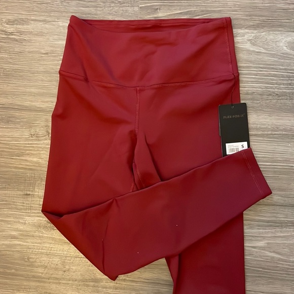 90 Degree by Reflex leggings SZ SM - Picture 2 of 6